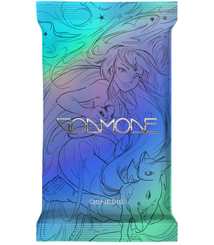 FREE LIMITED EDITION PACK