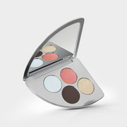 Cosmic Eye Colour Quad in Vision