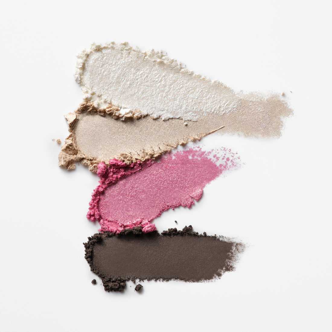 GODMODE Beauty | Cosmic Eye Colour Quad in Vision – Godmode Beauty