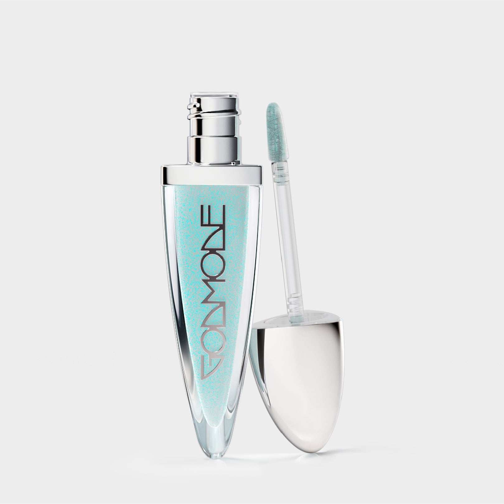 Mirage Lip Gloss in Past Life | GODMODE Beauty – Godmode Beauty