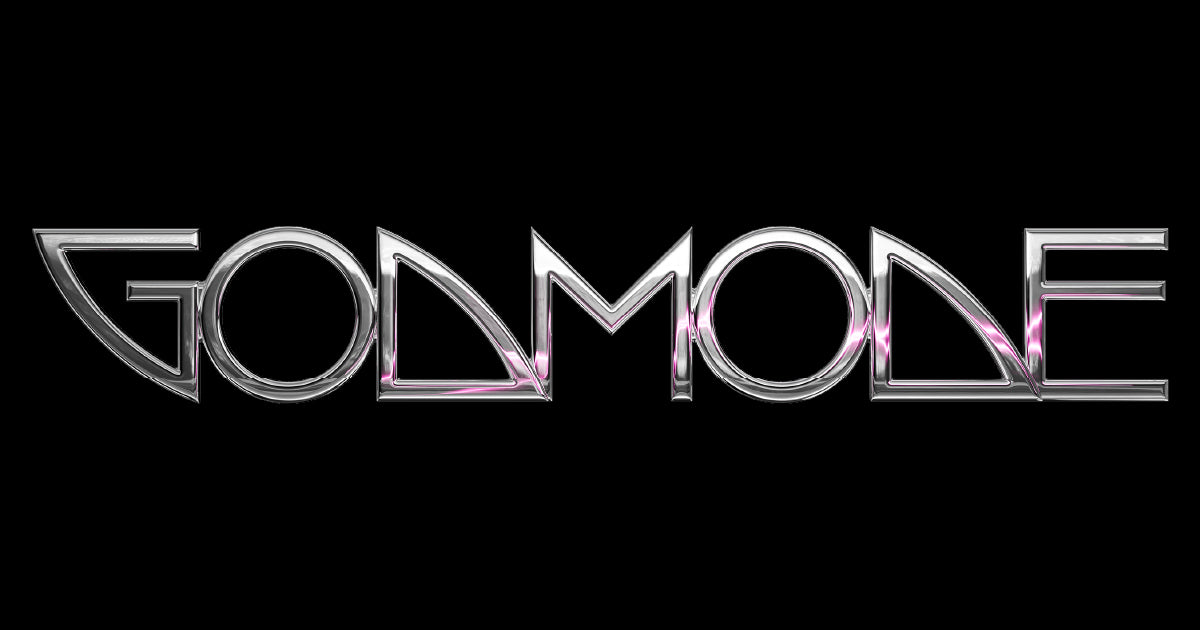 Genesis Collection | GODMODE Beauty