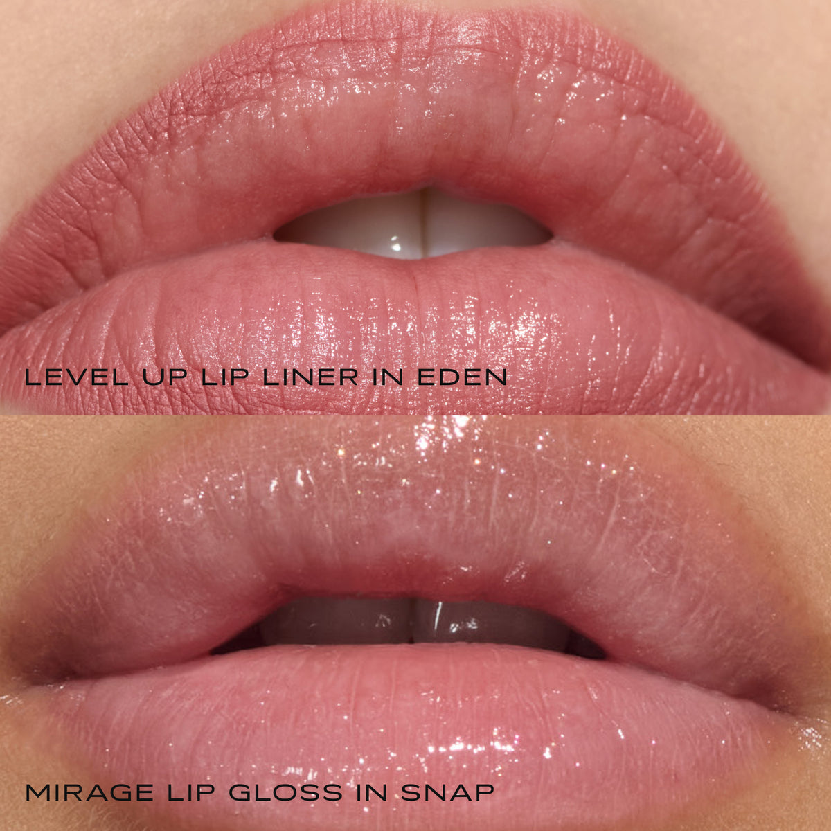 Chroma: Snap Back to Eden Lip Combo