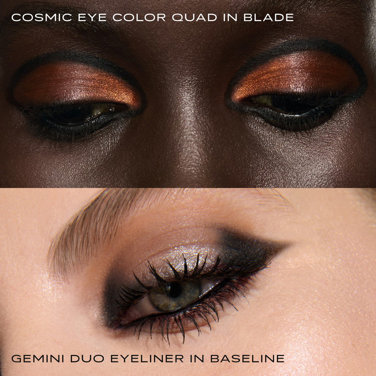 Nebula: Beyond the Baseline Eye Bundle