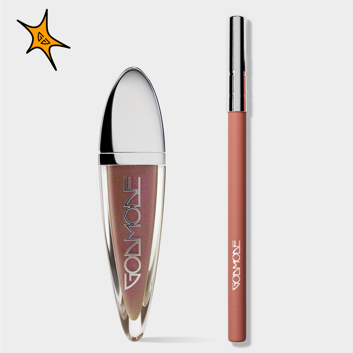Rani: Doe After Dark Lip Combo