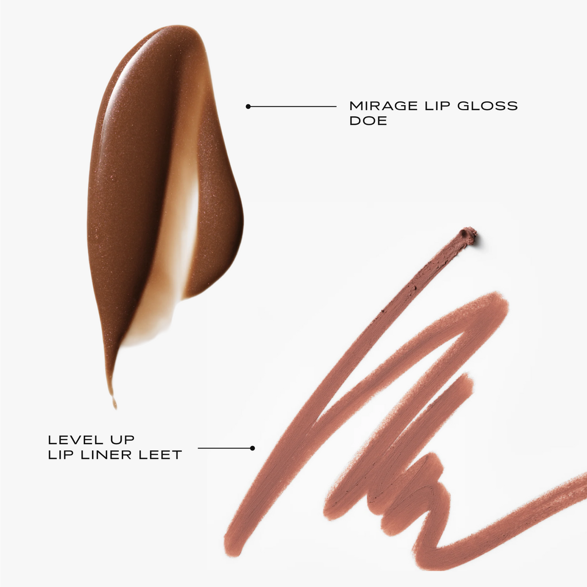Rani: Doe After Dark Lip Combo